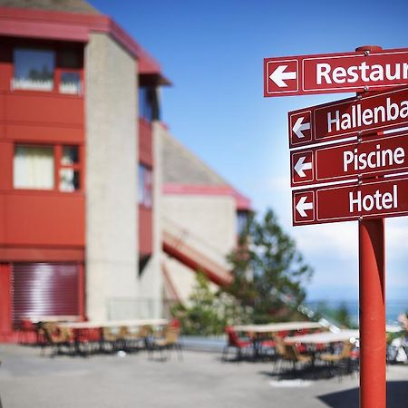 Hotel Twannberg Neuchâtel Dış mekan fotoğraf