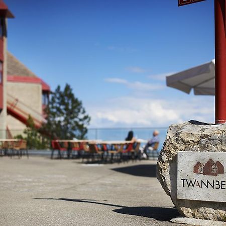 Hotel Twannberg Neuchâtel Dış mekan fotoğraf