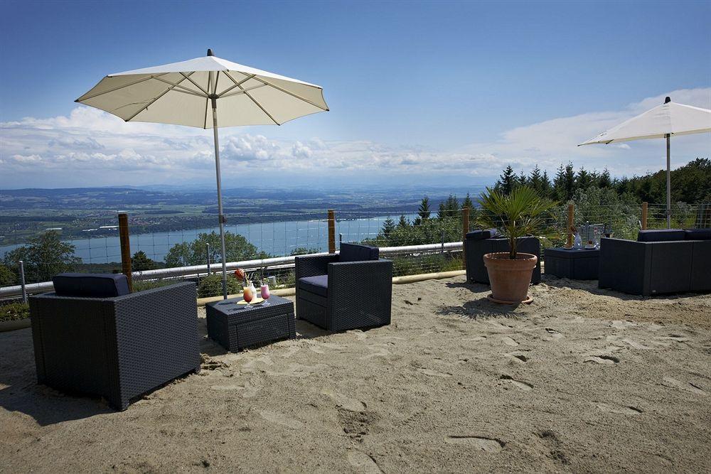 Hotel Twannberg Neuchâtel Dış mekan fotoğraf