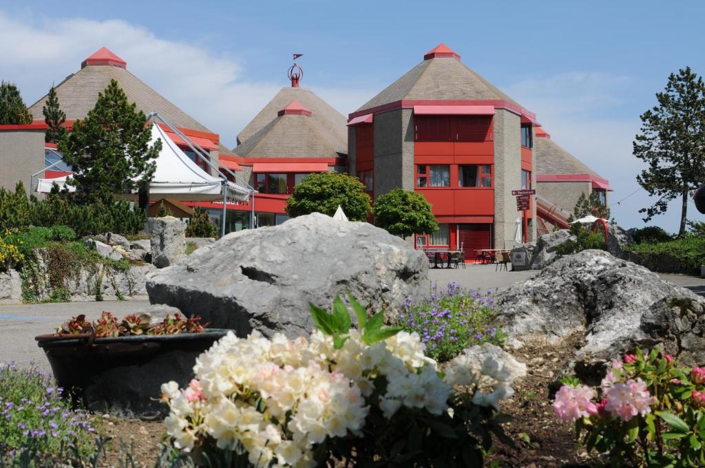 Hotel Twannberg Neuchâtel Dış mekan fotoğraf