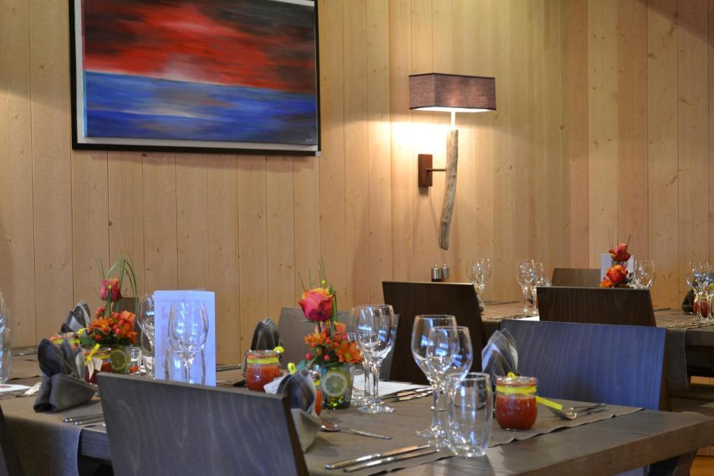 Hotel Twannberg Neuchâtel Dış mekan fotoğraf