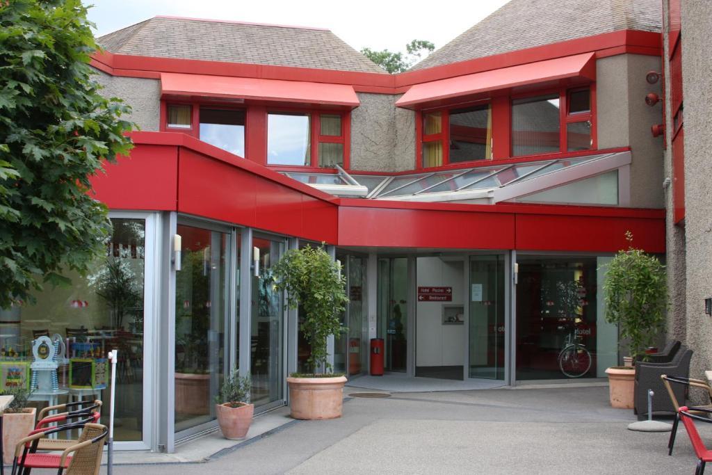 Hotel Twannberg Neuchâtel Dış mekan fotoğraf