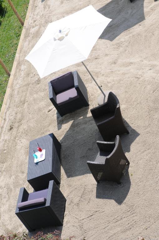 Hotel Twannberg Neuchâtel Dış mekan fotoğraf