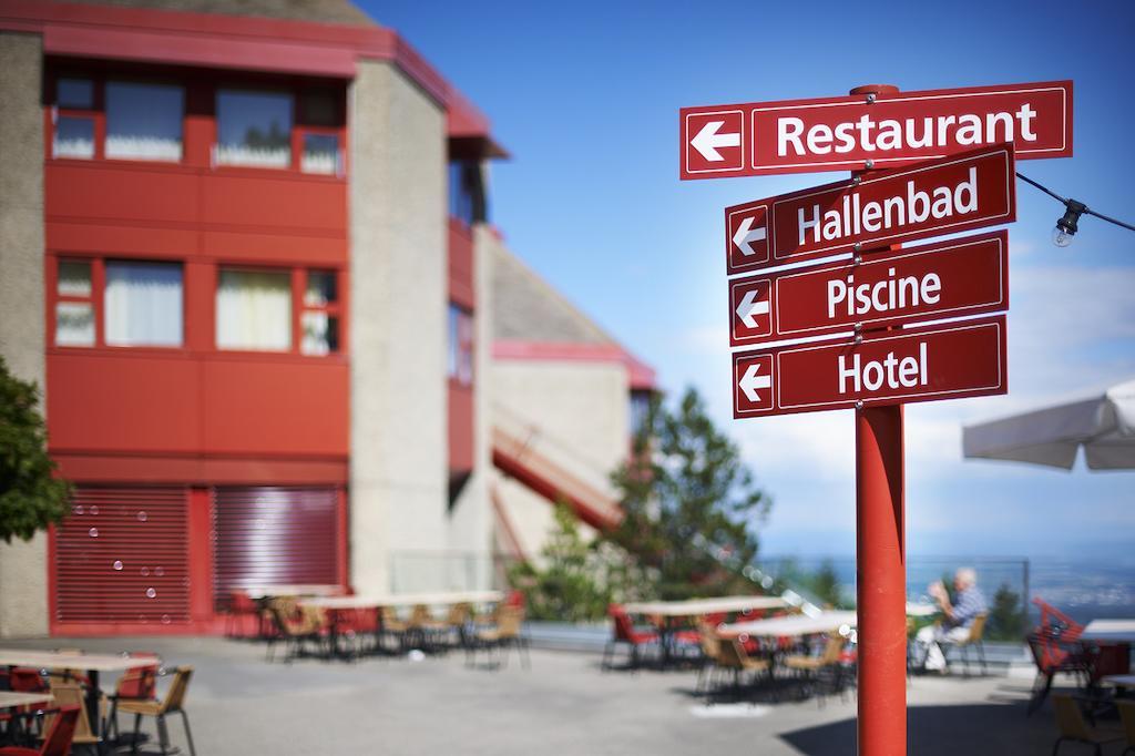 Hotel Twannberg Neuchâtel Dış mekan fotoğraf