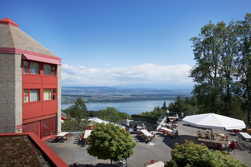 Hotel Twannberg Neuchâtel Dış mekan fotoğraf