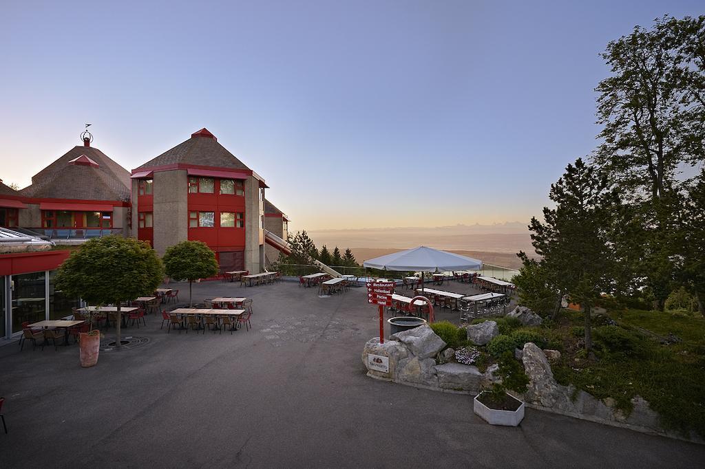 Hotel Twannberg Neuchâtel Dış mekan fotoğraf