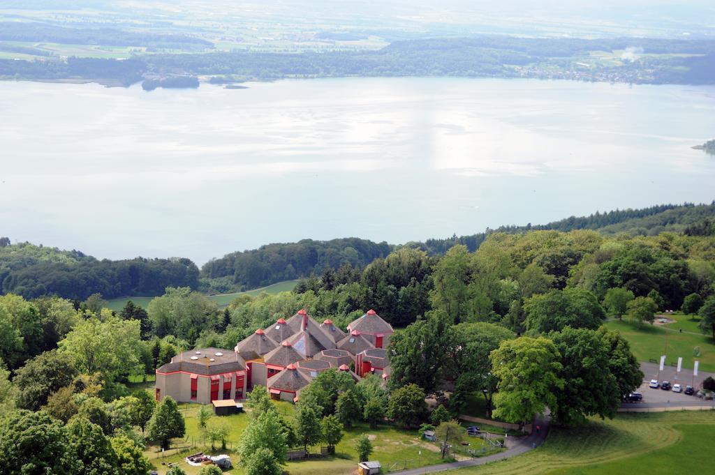 Hotel Twannberg Neuchâtel Dış mekan fotoğraf
